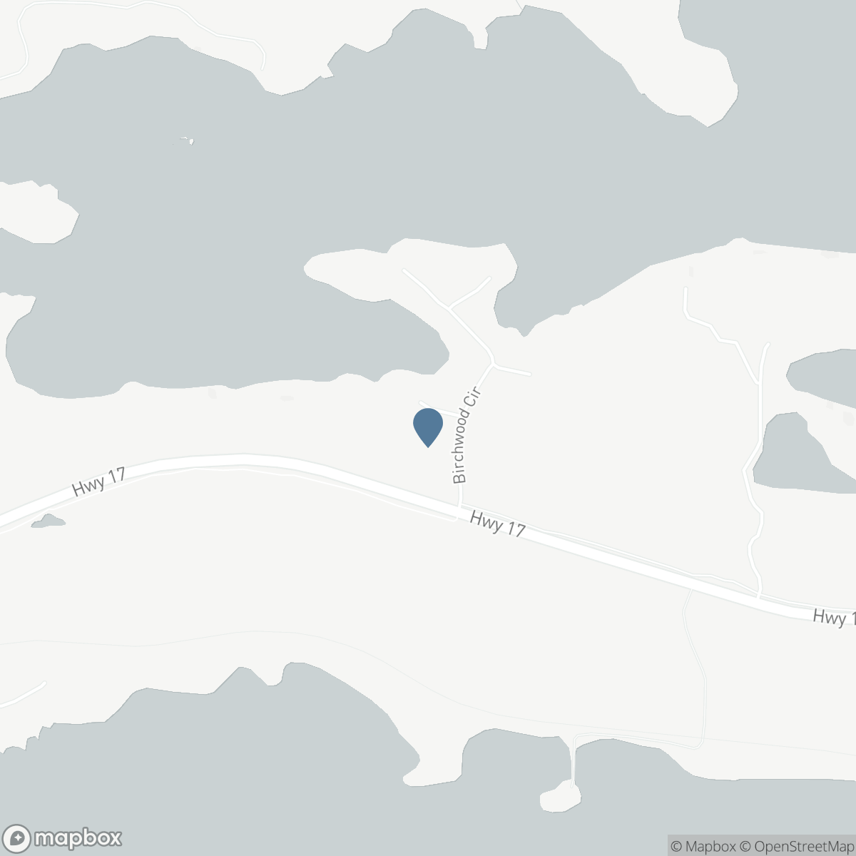 4 BIRCHWOOD CIRCLE, Blind River, Ontario P0R 1B0